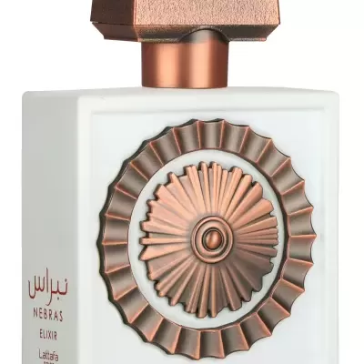 Nebras Elixir