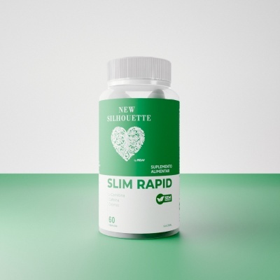 Slim Rapid
