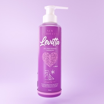 New Silhouette Levitta