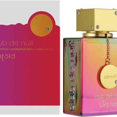 Armaf – Club de Nuit Untold EDP