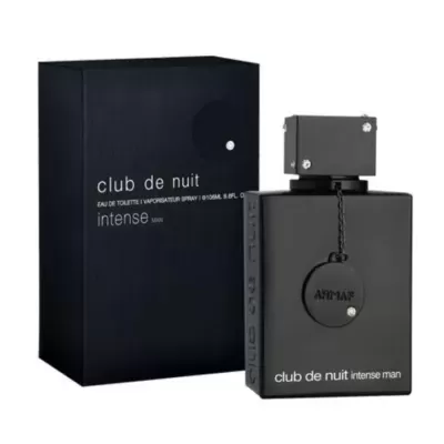 Armaf Club De Nuit Intense Man - 100 ml