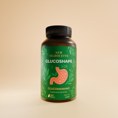 GlucoShape