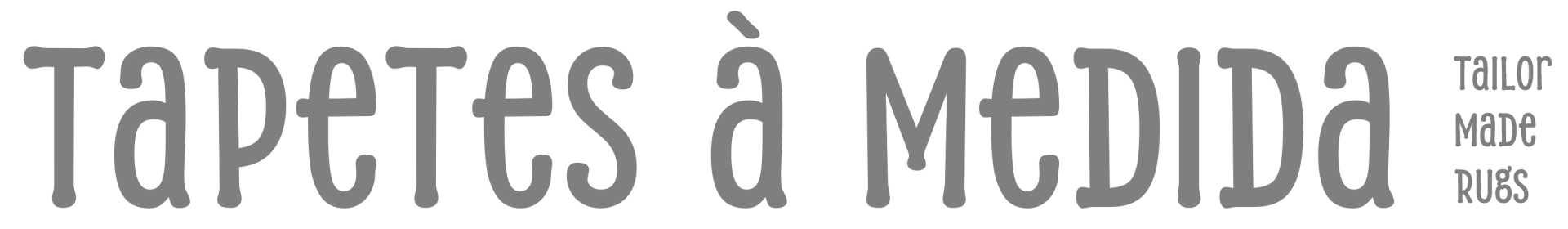 Tapetes à Medida