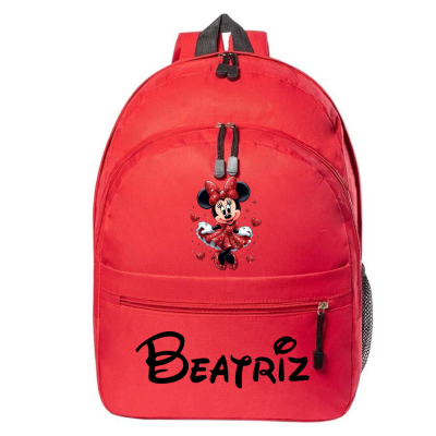 Mochila Personalizada