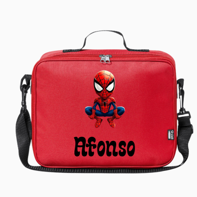 Lancheira Personalizada