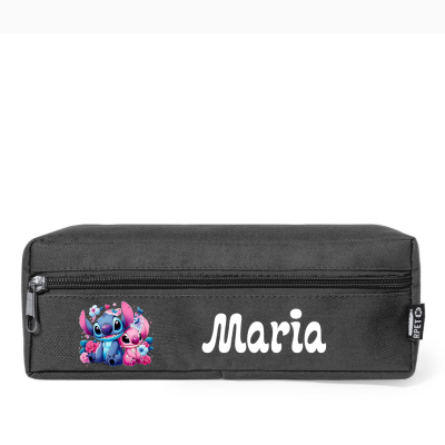 Estojo Personalizado