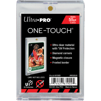 UP - UV One-Touch Magnetic Holder: 55pt