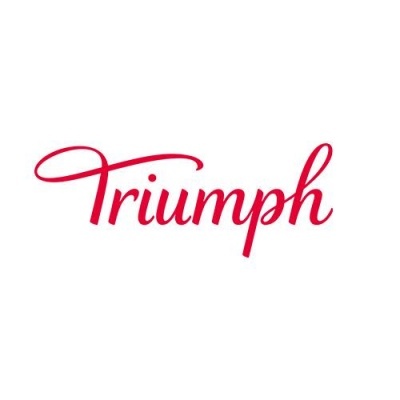 TRIUMPH