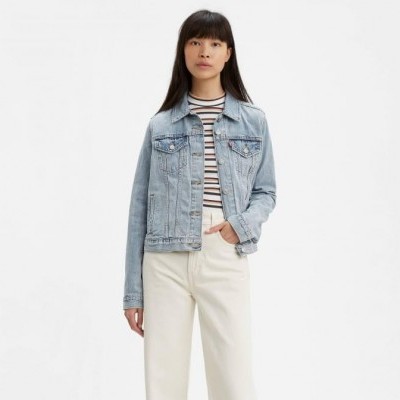 Casaco de Ganga - Levi's