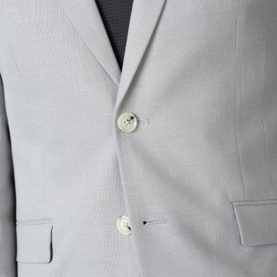 CAPELHI - CARIBE CINZA CLARO