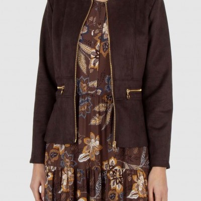 Casaco - Cotton Brothers