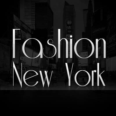 FASHION NEW YORK