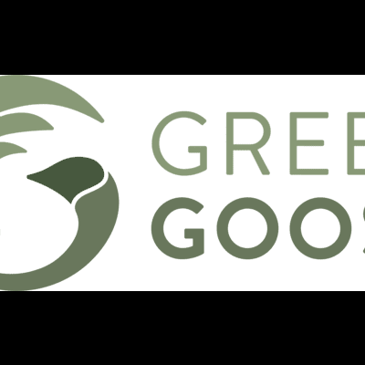 GREEN GOOSE
