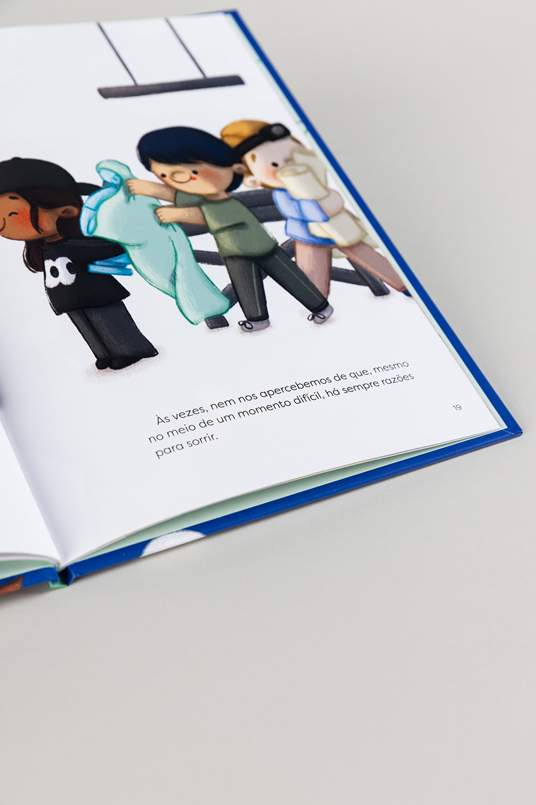 Livro Clube ST