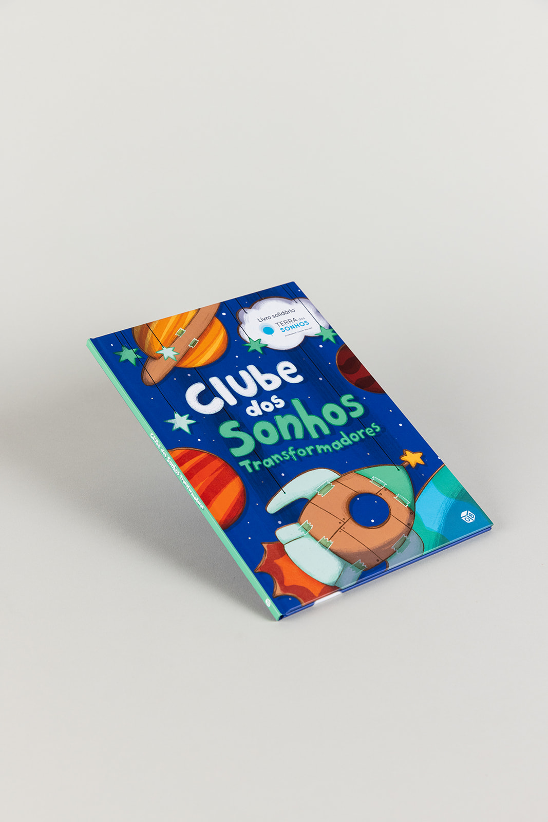 Livro Clube ST