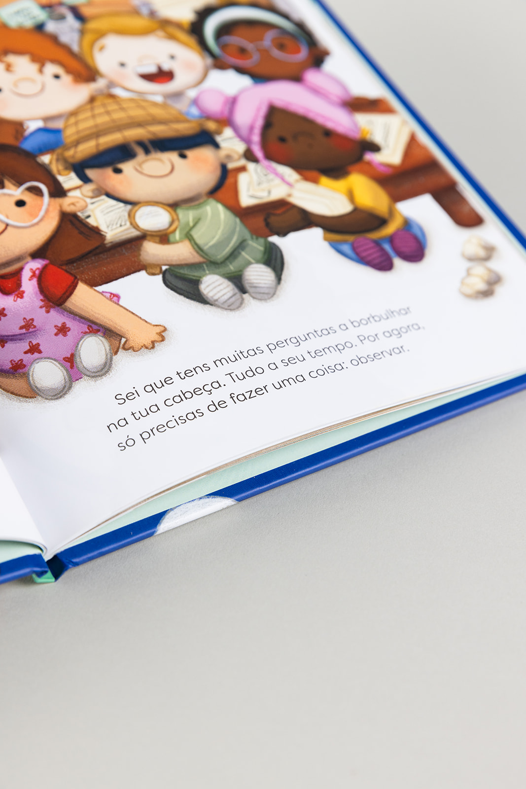 Livro Clube ST