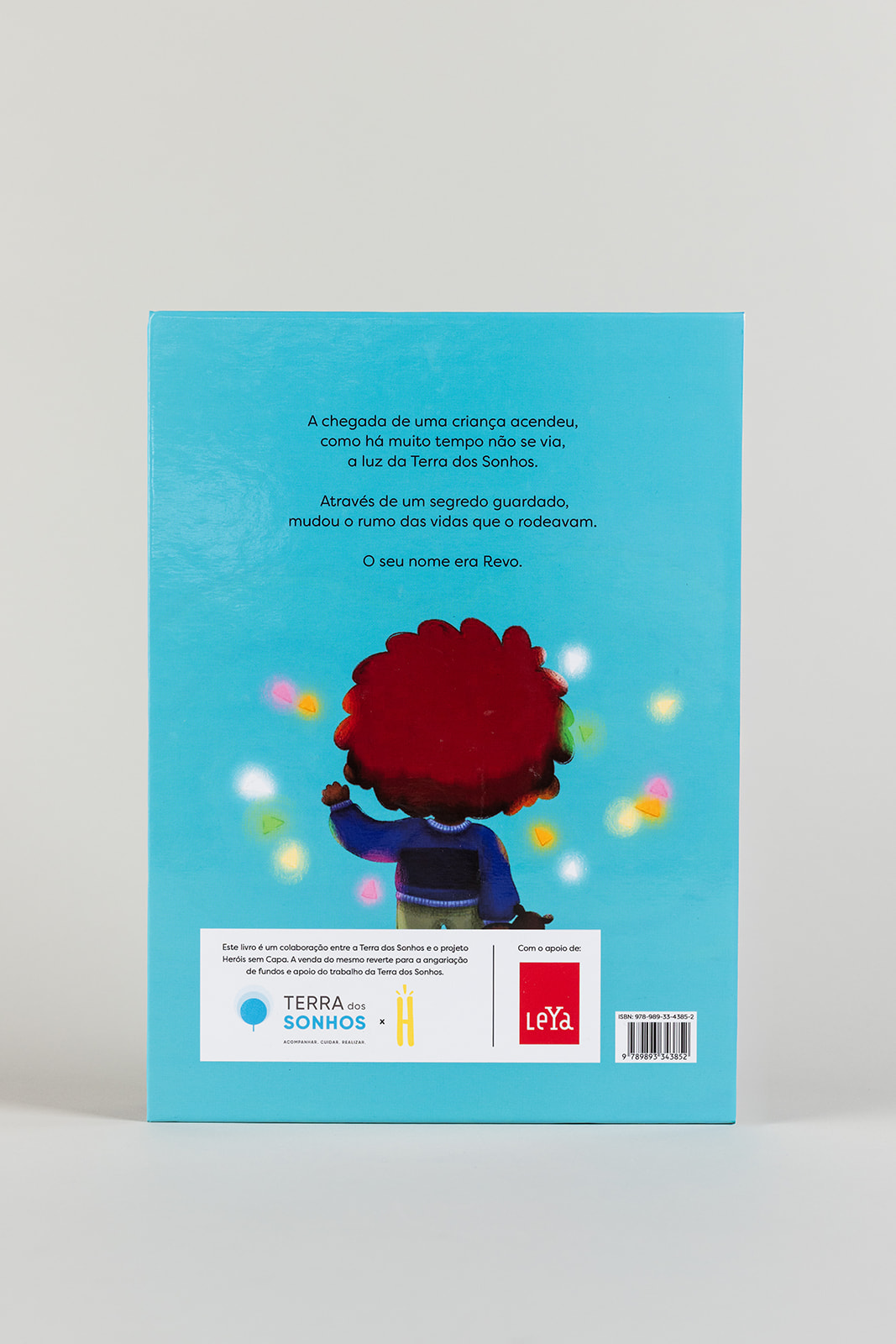 Livro REVO