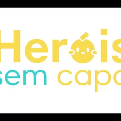 Heróis Sem Capa