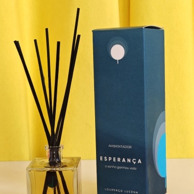 Ambientador&#x20;Esperan&#x00E7;a