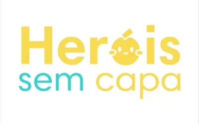 Heróis Sem Capa
