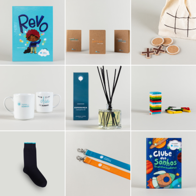 Todos os Produtos