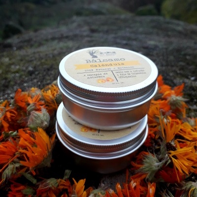 Pés / Mãos/ Corpo/Labios e Bálsamos