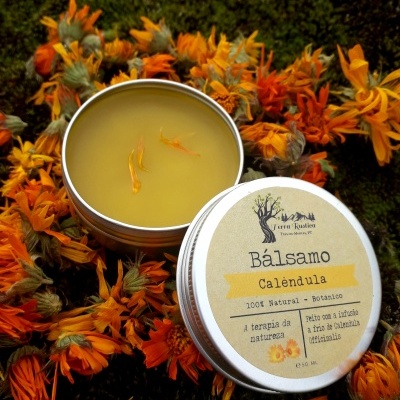 Bálsamo de Calêndula