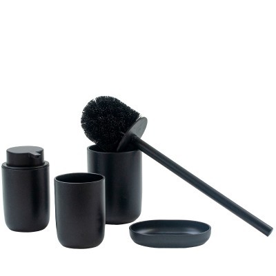 Conj. WC 4 peças Conj. WC 4 peças