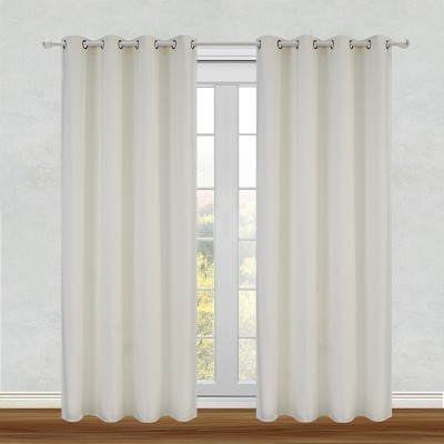 Cortinado Liso 140x260 cm