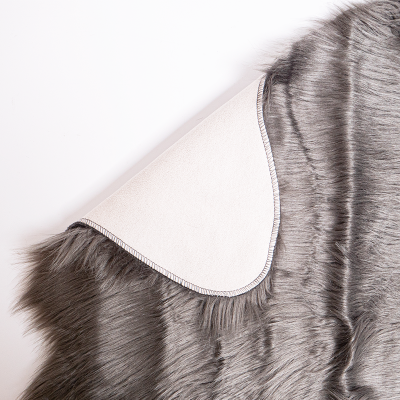 Tapete Pelúcia 60x100cm