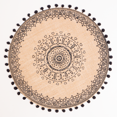 Individual Sortido 38 cm