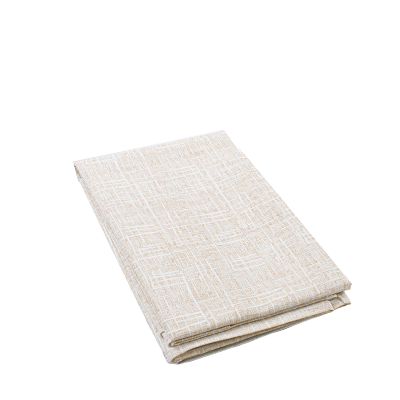 Toalha Mesa NATURA RUSTICO