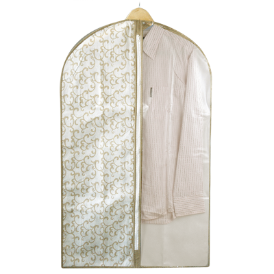 Capa para roupa