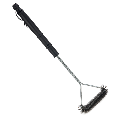 Escova para Churrasco