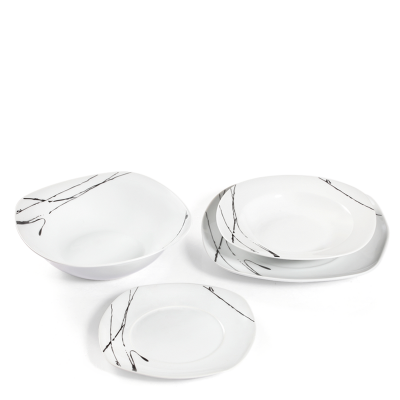 Serviço Mesa 19 Peças