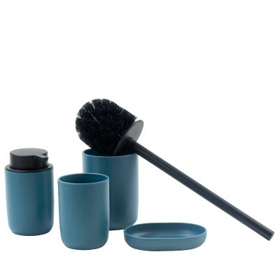 Conj. WC 4 peças Conj. WC 4 peças