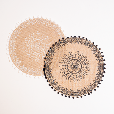 Individual Sortido 38 cm