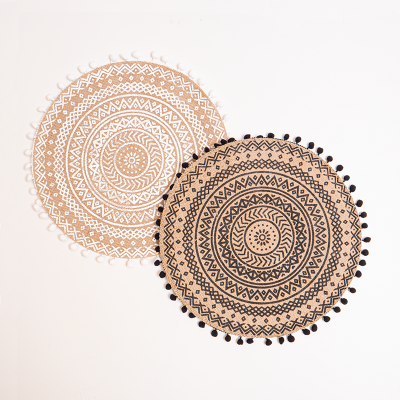 Individual Sortido 38 cm