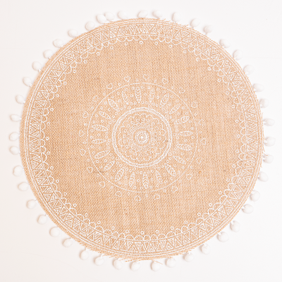 Individual Sortido 38 cm