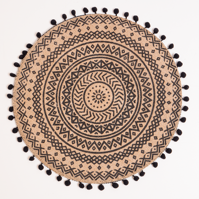 Individual Sortido 38 cm