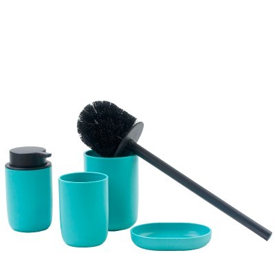 Conj. WC 4 peças Conj. WC 4 peças