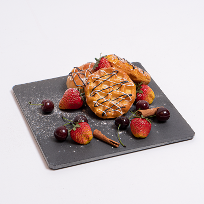 Tabuleiro 25x25x0.5cm