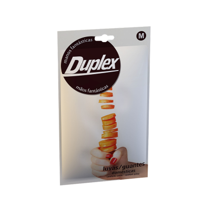 Luva Doméstica Média