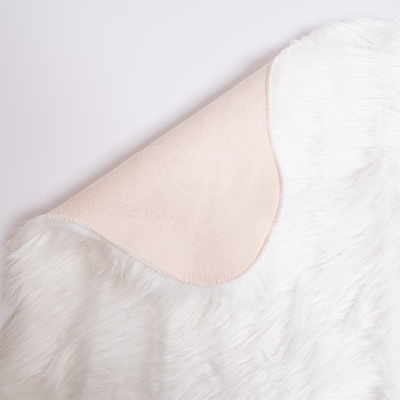 Tapete Pelúcia 60x100cm