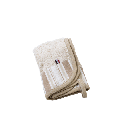 Pano Cozinha 50x50cm NATURA