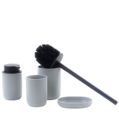 Conj. WC 4 peças Conj. WC 4 peças