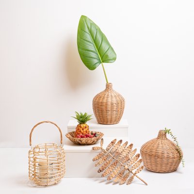 Coleção NATURE HOME