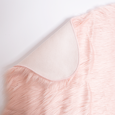 Tapete Pelúcia 60x100cm