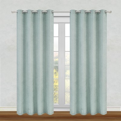 Cortinado Liso 140x260 cm