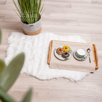 Tapete Pelúcia 60x100cm